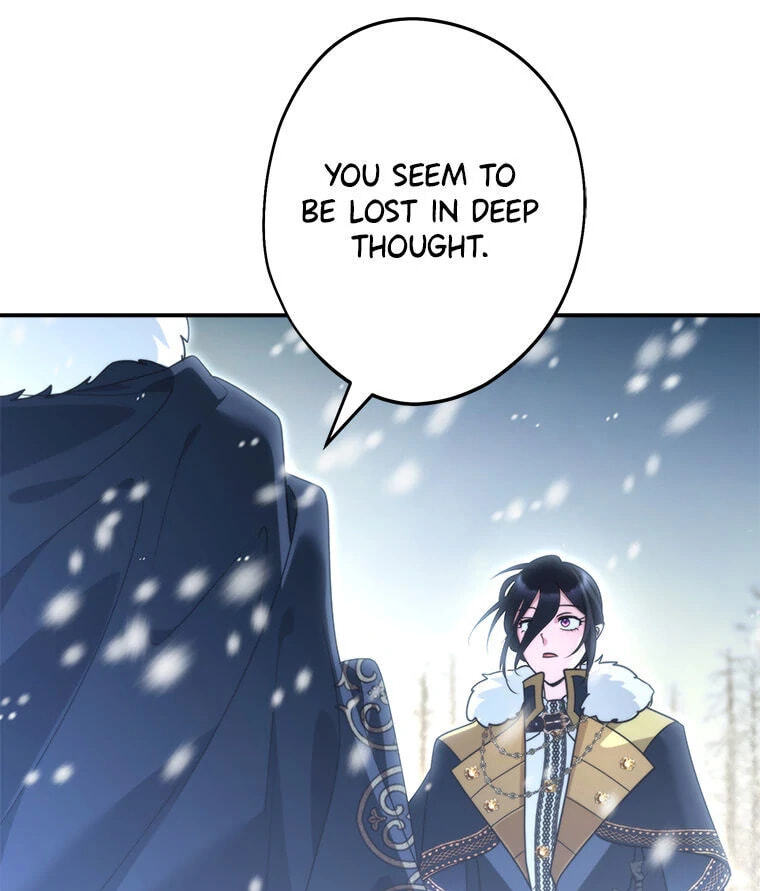 Not Your Monster-in-Law Chapter 47 page 49 - 
