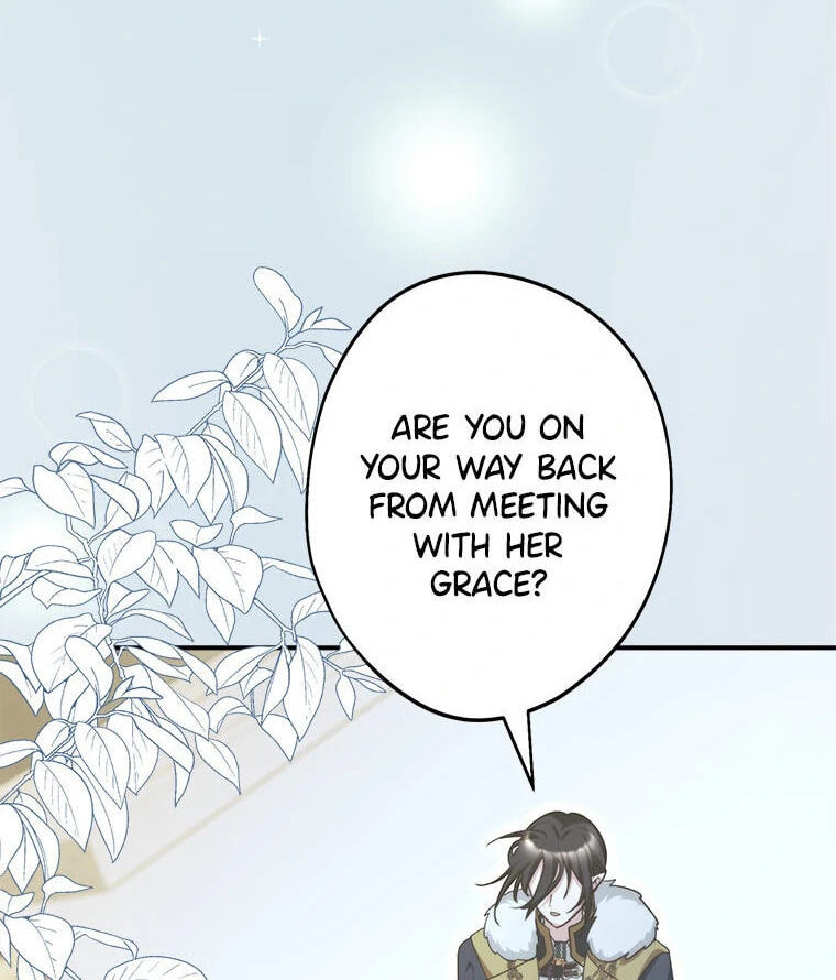 Not Your Monster-in-Law Chapter 47 page 54 - 