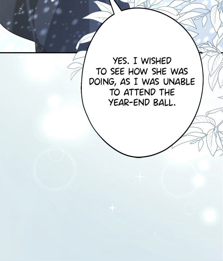 Not Your Monster-in-Law Chapter 47 page 56 - 
