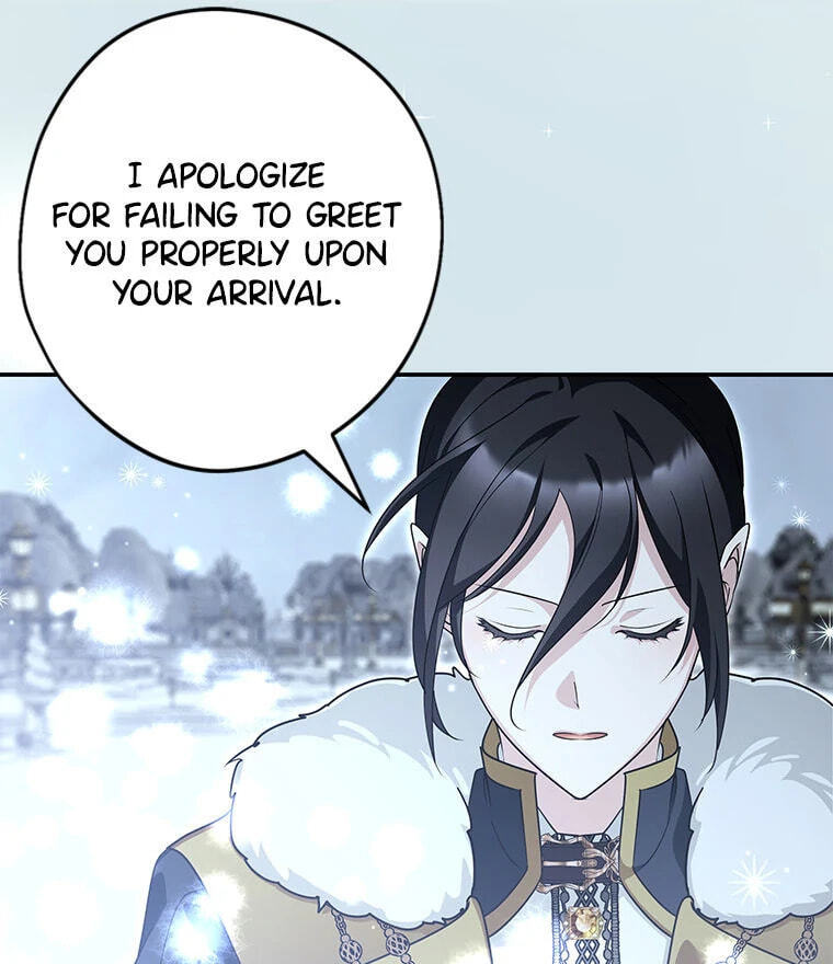Not Your Monster-in-Law Chapter 47 page 57 - 