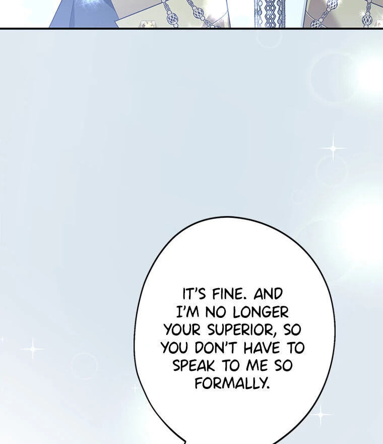 Not Your Monster-in-Law Chapter 47 page 58 - 