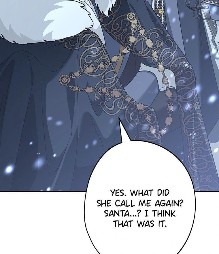 Not Your Monster-in-Law Chapter 47 page 62 - 