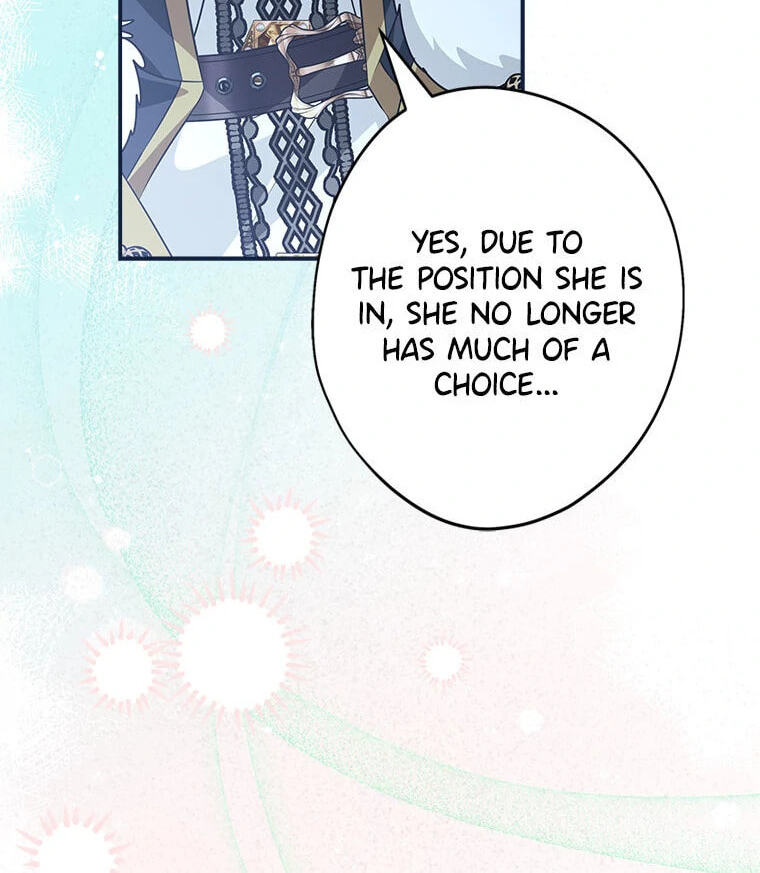 Not Your Monster-in-Law Chapter 47 page 68 - 