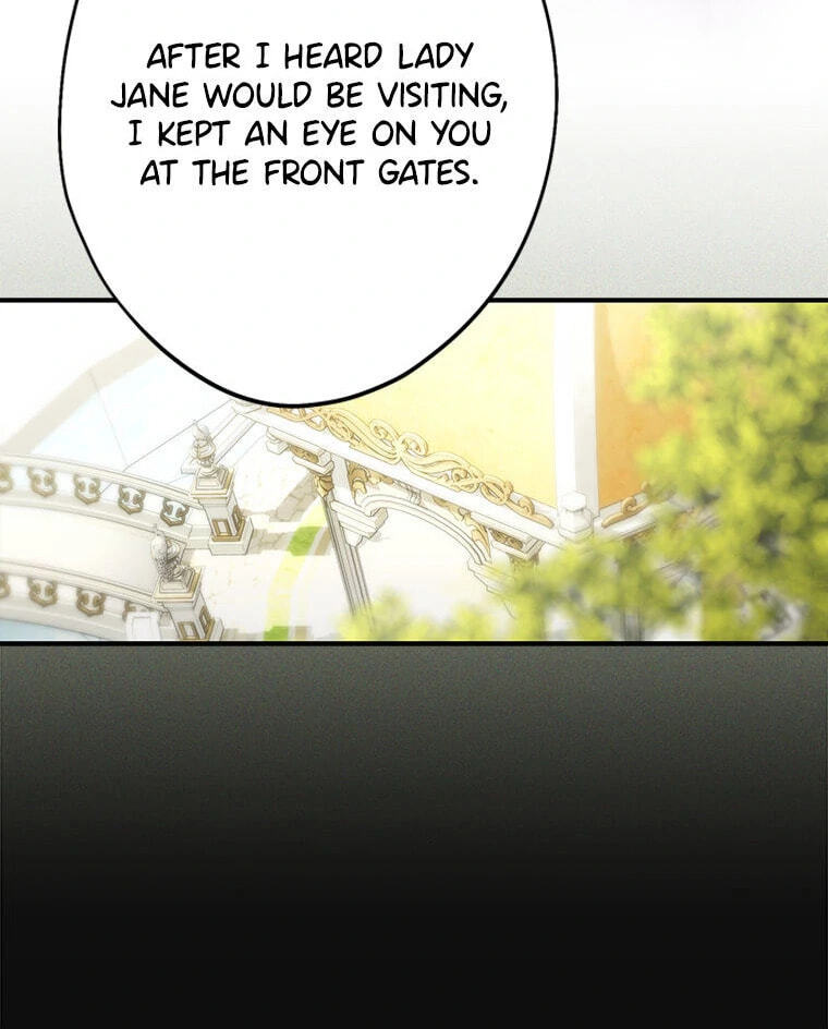 Not Your Monster-in-Law Chapter 47 page 8 - 