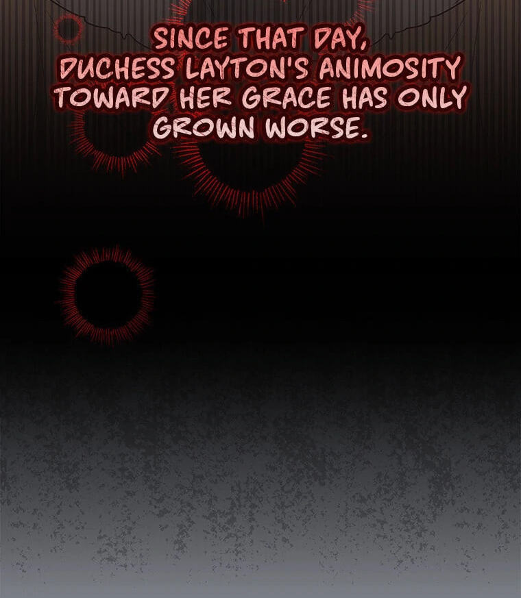 Not Your Monster-in-Law Chapter 47 page 72 - 