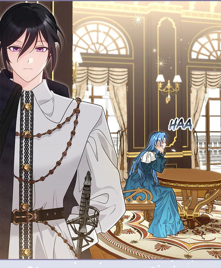 Not Your Monster-in-Law Chapter 47 page 73 - 