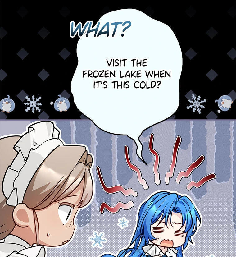 Not Your Monster-in-Law Chapter 47 page 79 - 