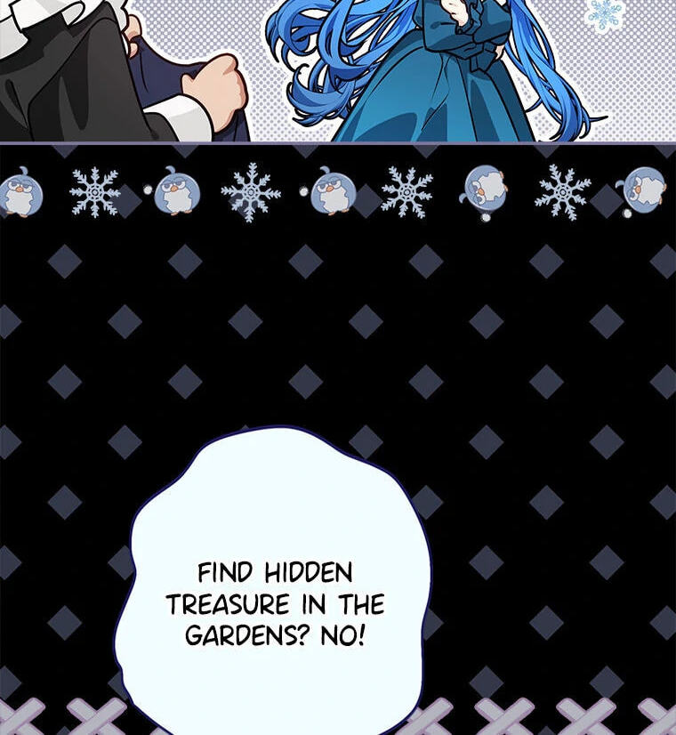 Not Your Monster-in-Law Chapter 47 page 80 - 
