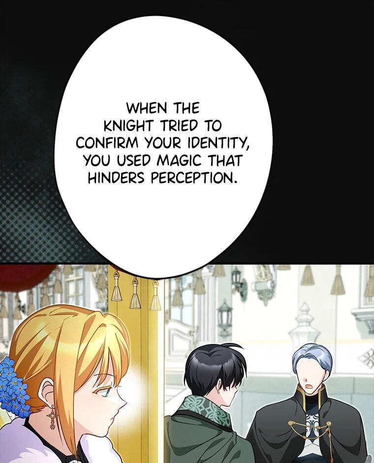 Not Your Monster-in-Law Chapter 47 page 9 - 