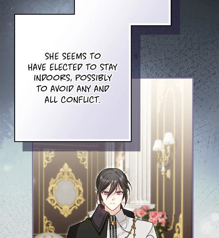Not Your Monster-in-Law Chapter 47 page 83 - 