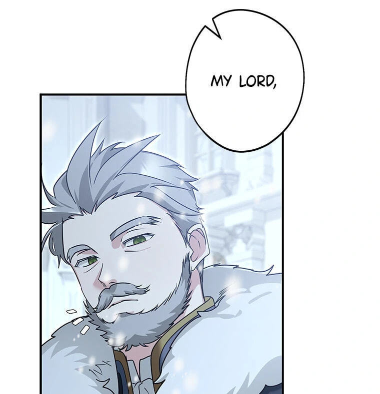 Not Your Monster-in-Law Chapter 47 page 85 - 