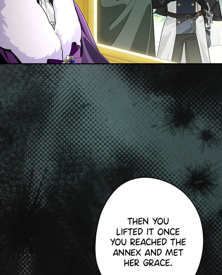 Not Your Monster-in-Law Chapter 47 page 10 - 