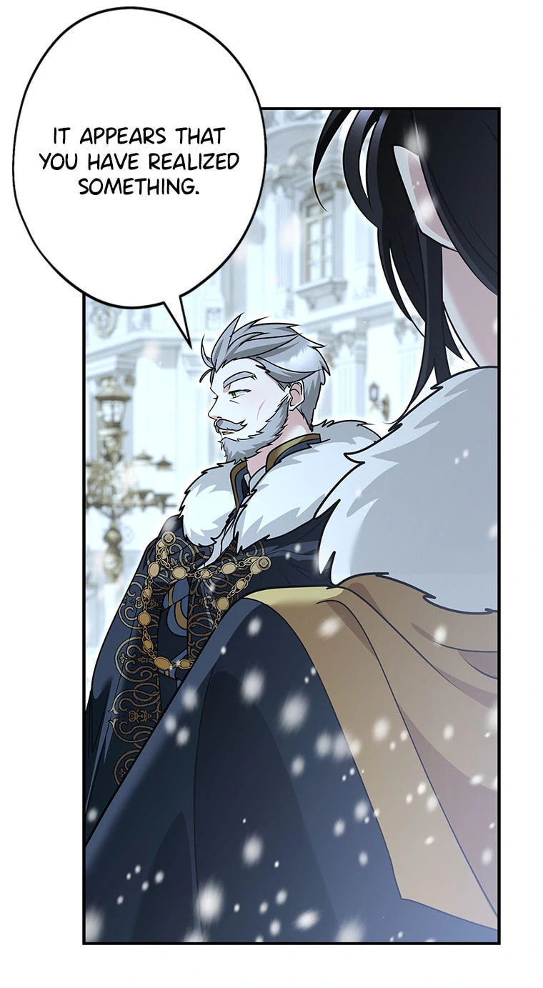 Not Your Monster-in-Law Chapter 47 page 91 - 