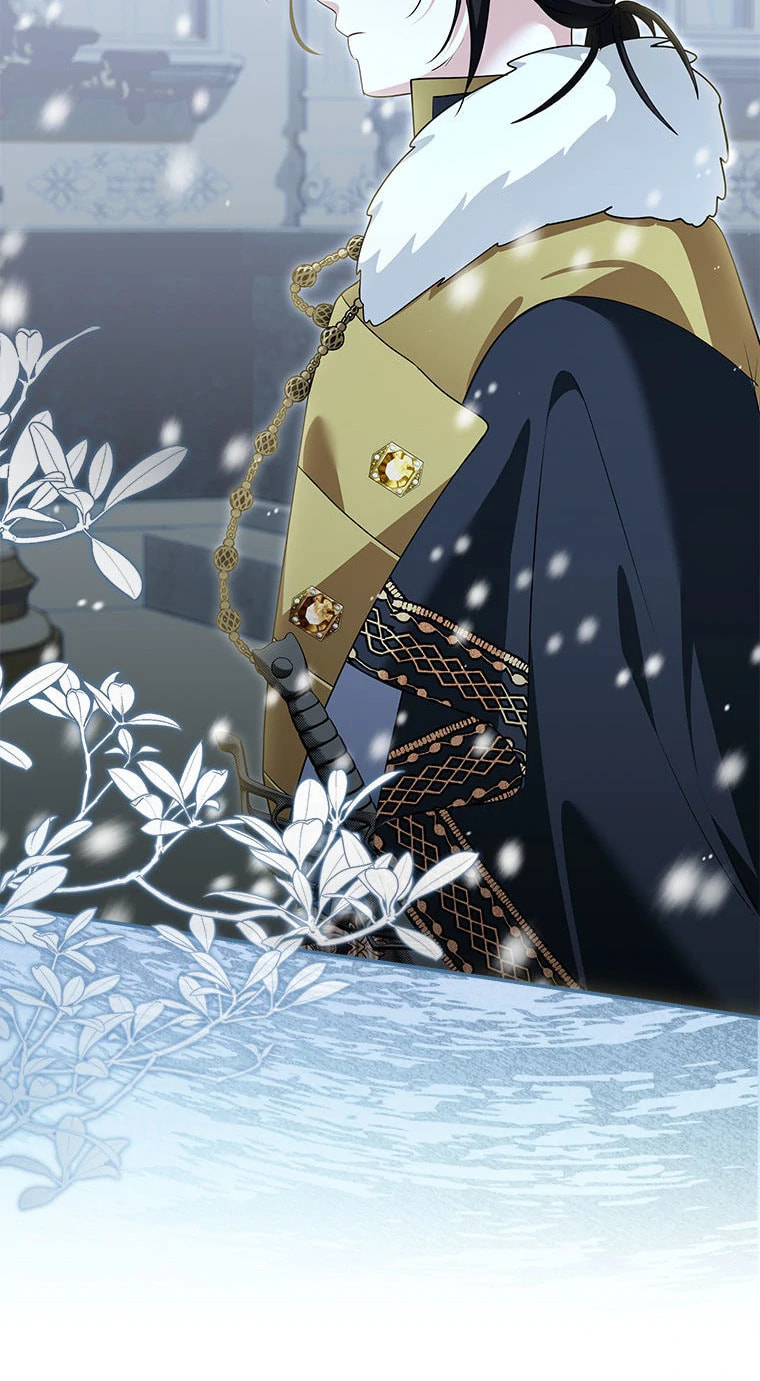 Not Your Monster-in-Law Chapter 47 page 93 - 