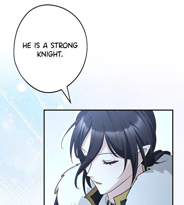 Not Your Monster-in-Law Chapter 47 page 94 - 