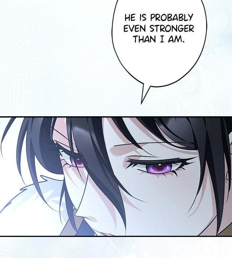 Not Your Monster-in-Law Chapter 47 page 96 - 