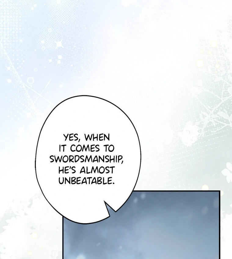 Not Your Monster-in-Law Chapter 47 page 97 - 