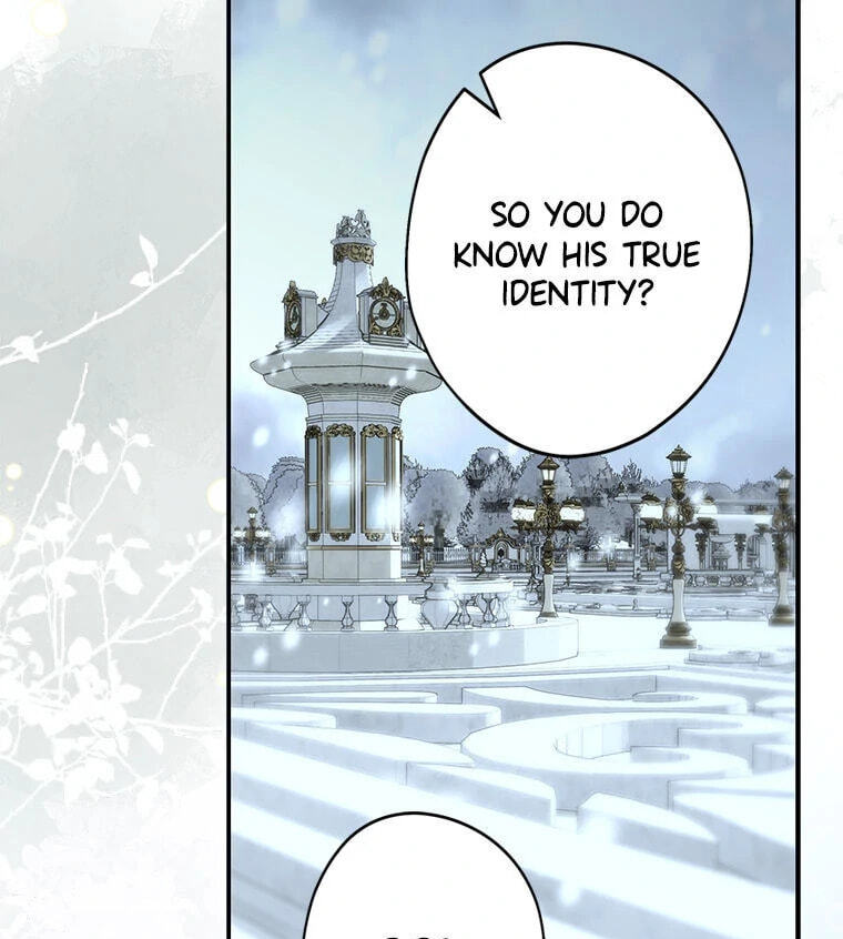 Not Your Monster-in-Law Chapter 47 page 98 - 