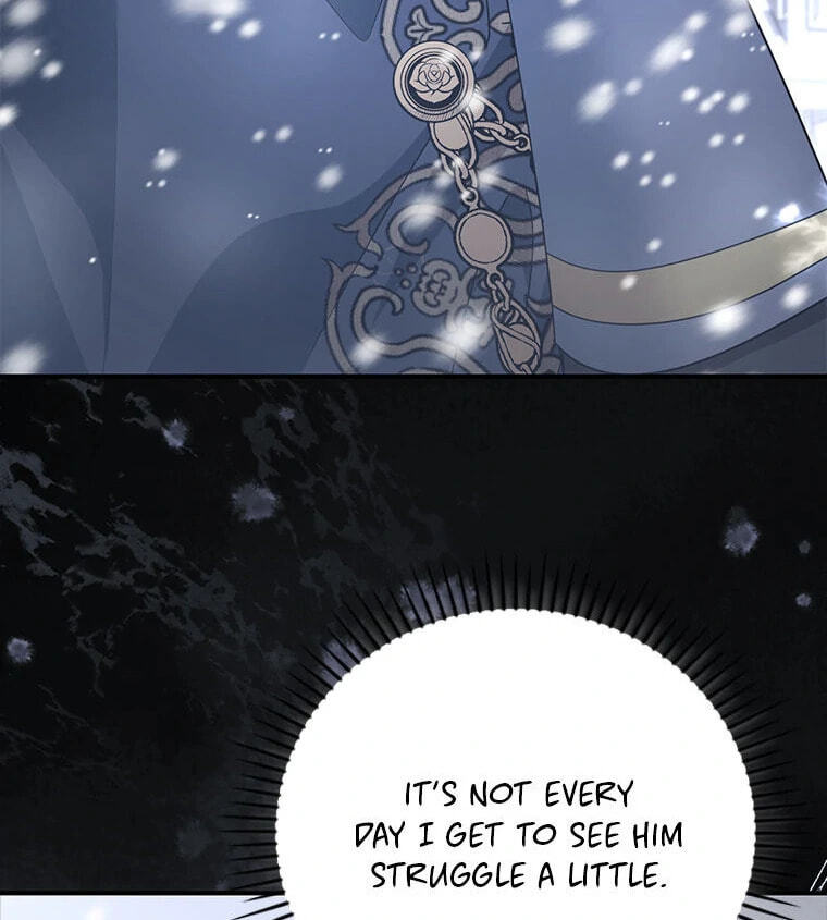 Not Your Monster-in-Law Chapter 48 page 11 - 