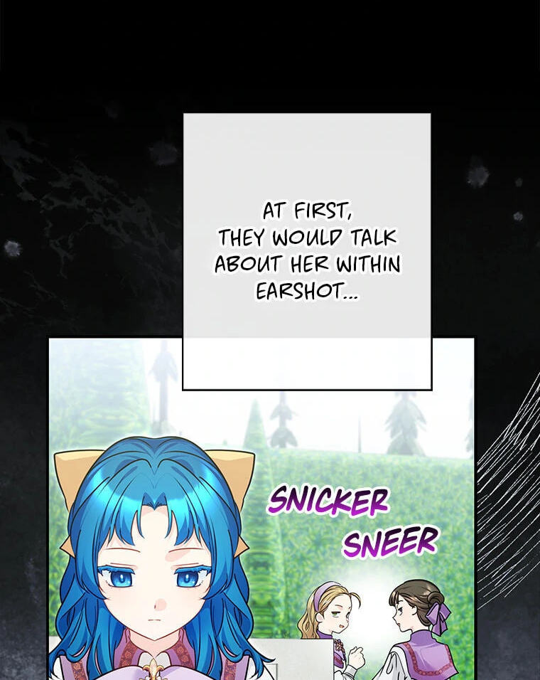 Not Your Monster-in-Law Chapter 48 page 106 - 