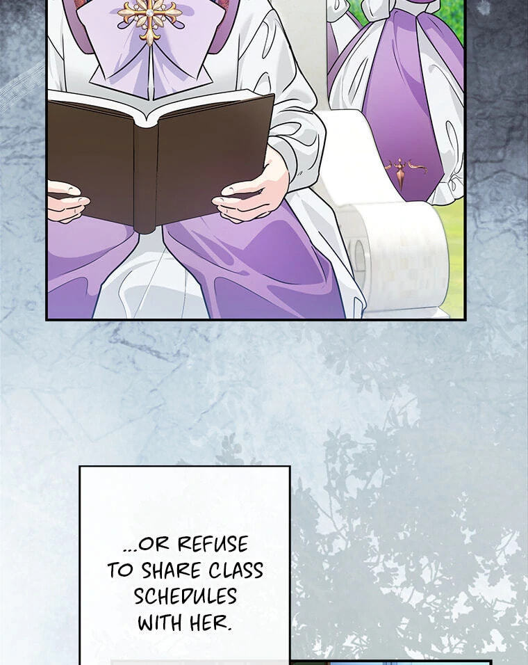 Not Your Monster-in-Law Chapter 48 page 107 - 