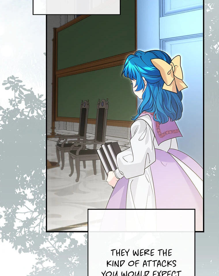 Not Your Monster-in-Law Chapter 48 page 108 - 