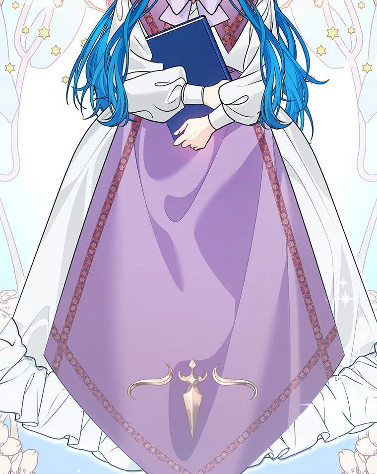 Not Your Monster-in-Law Chapter 48 page 111 - 