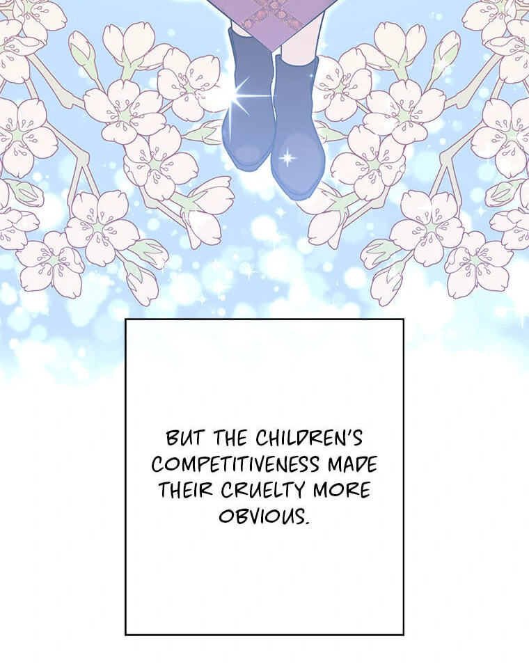 Not Your Monster-in-Law Chapter 48 page 112 - 