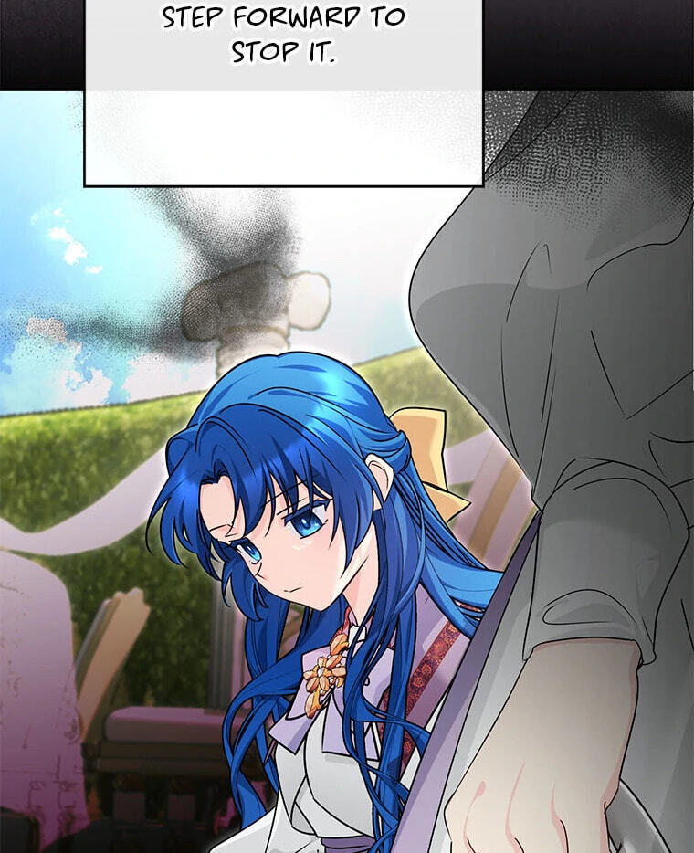 Not Your Monster-in-Law Chapter 48 page 115 - 