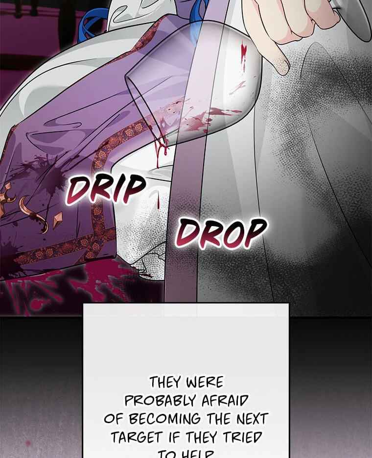Not Your Monster-in-Law Chapter 48 page 116 - 
