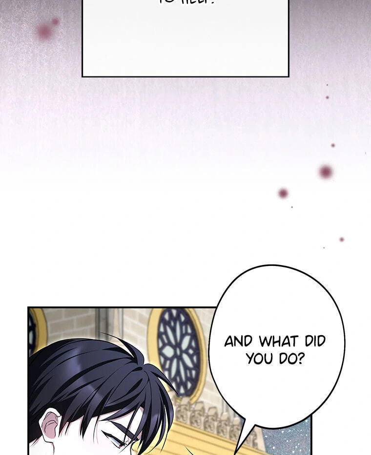 Not Your Monster-in-Law Chapter 48 page 117 - 