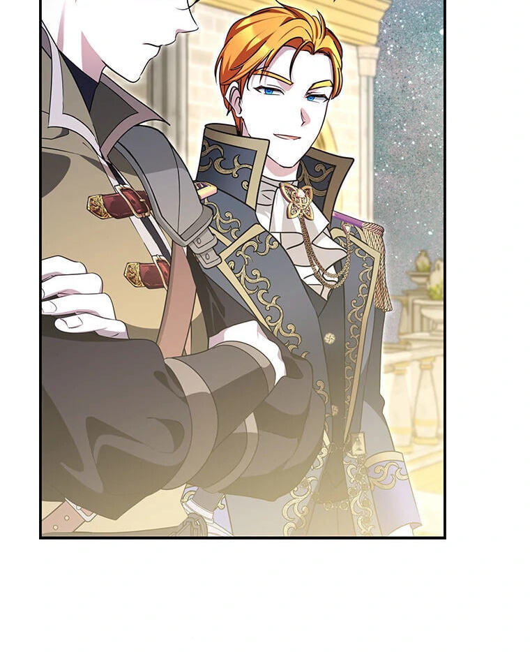 Not Your Monster-in-Law Chapter 48 page 118 - 
