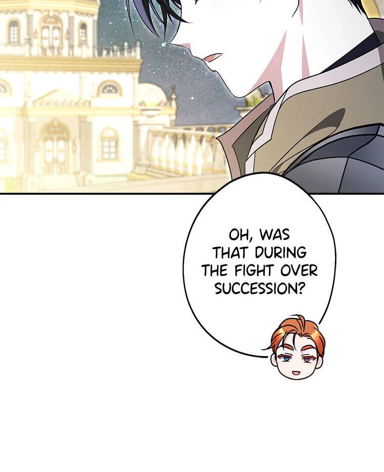 Not Your Monster-in-Law Chapter 48 page 120 - 