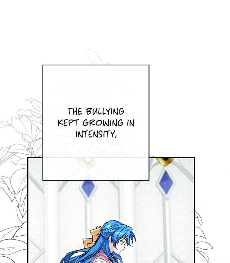 Not Your Monster-in-Law Chapter 48 page 121 - 