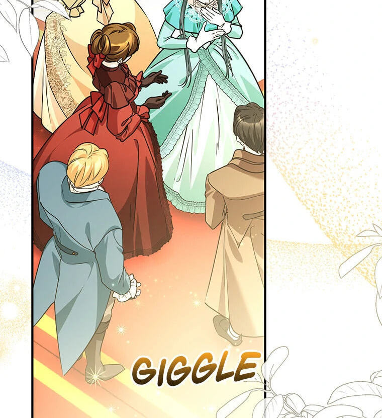 Not Your Monster-in-Law Chapter 48 page 24 - 