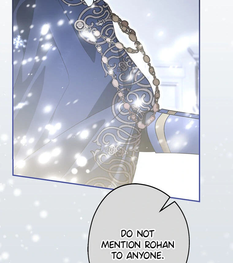 Not Your Monster-in-Law Chapter 48 page 4 - 