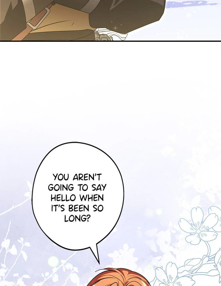 Not Your Monster-in-Law Chapter 48 page 33 - 