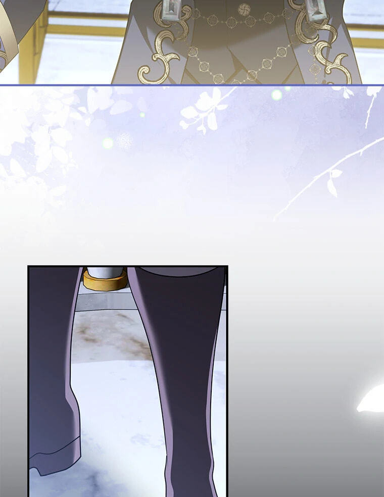 Not Your Monster-in-Law Chapter 48 page 35 - 