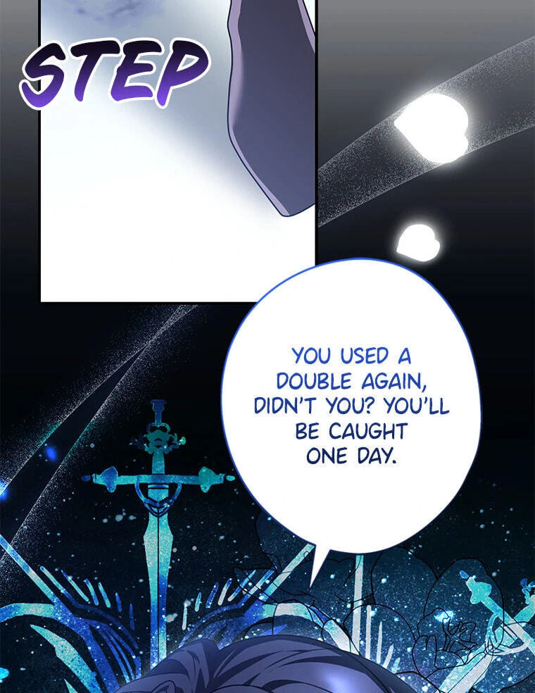 Not Your Monster-in-Law Chapter 48 page 36 - 