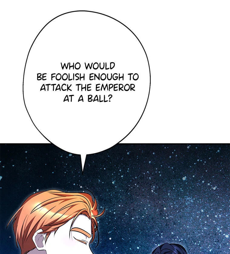 Not Your Monster-in-Law Chapter 48 page 39 - 