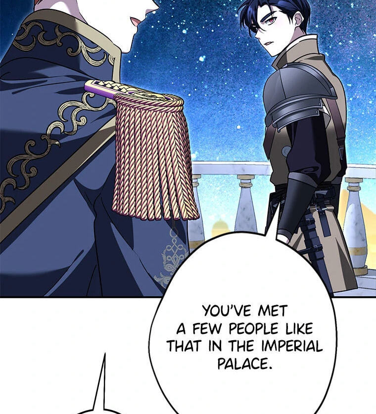 Not Your Monster-in-Law Chapter 48 page 40 - 