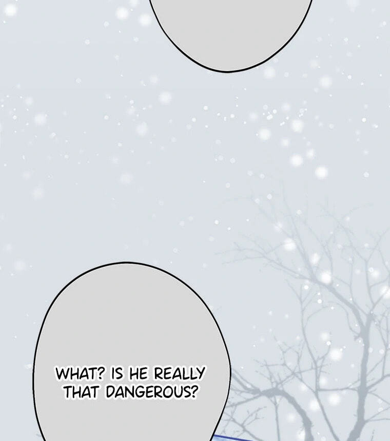Not Your Monster-in-Law Chapter 48 page 5 - 