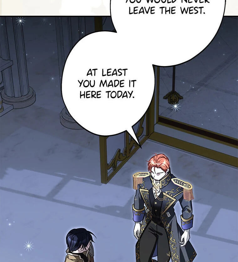 Not Your Monster-in-Law Chapter 48 page 42 - 