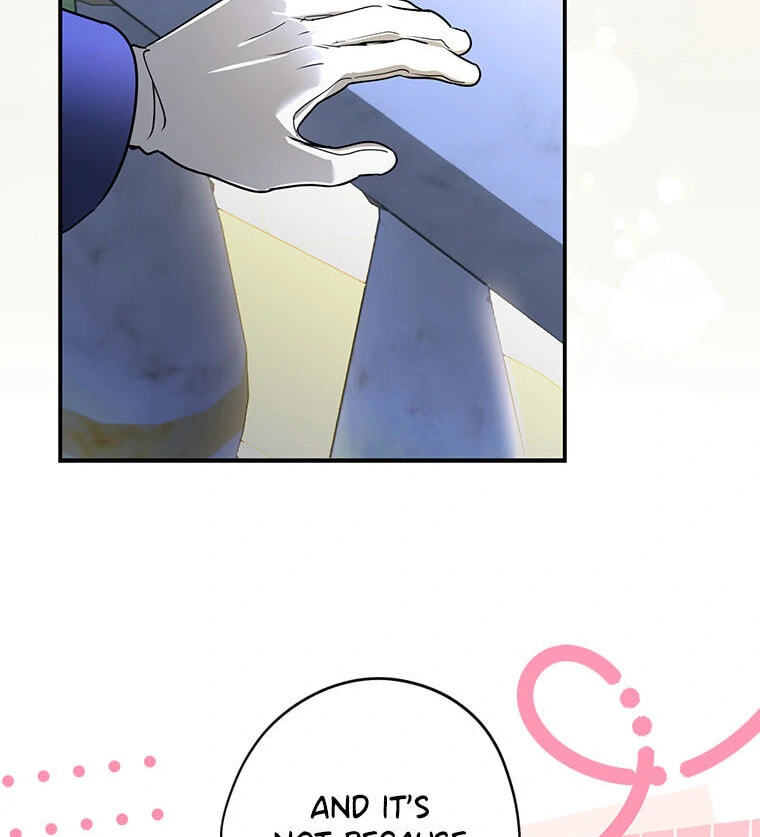 Not Your Monster-in-Law Chapter 48 page 45 - 