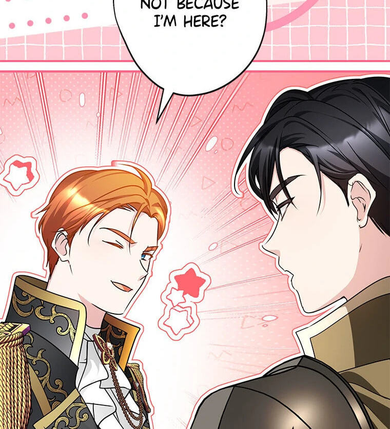 Not Your Monster-in-Law Chapter 48 page 46 - 