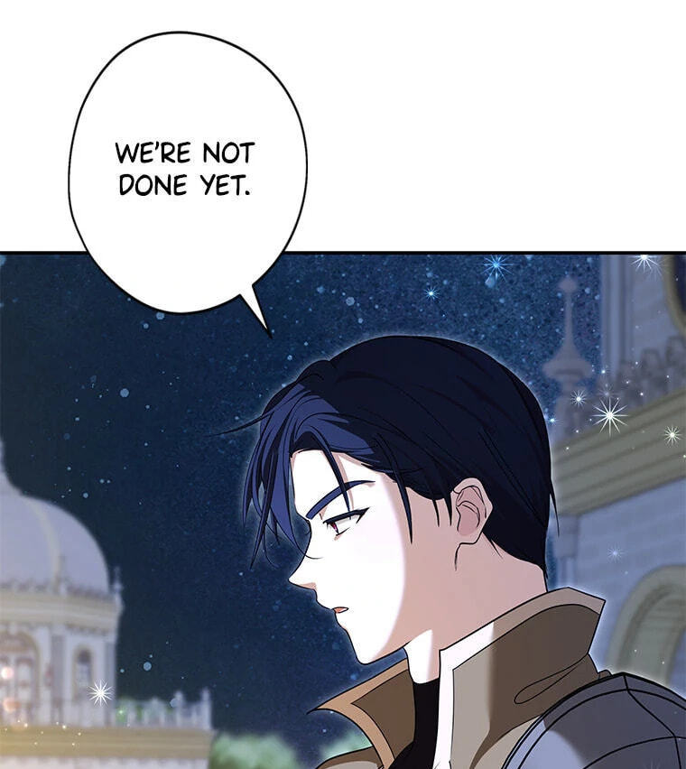 Not Your Monster-in-Law Chapter 48 page 51 - 