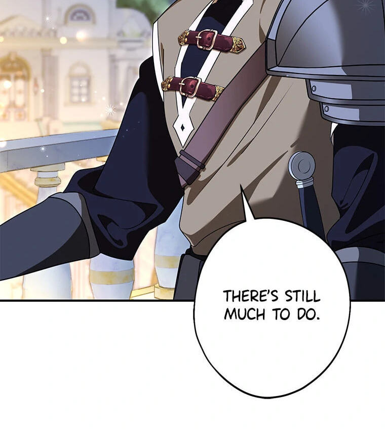Not Your Monster-in-Law Chapter 48 page 52 - 