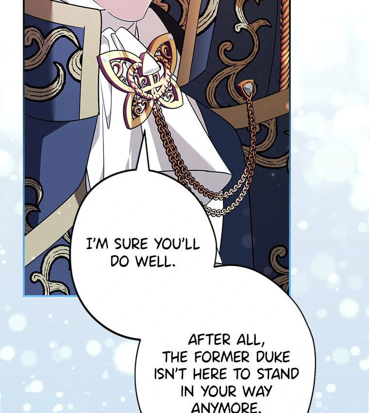 Not Your Monster-in-Law Chapter 48 page 54 - 