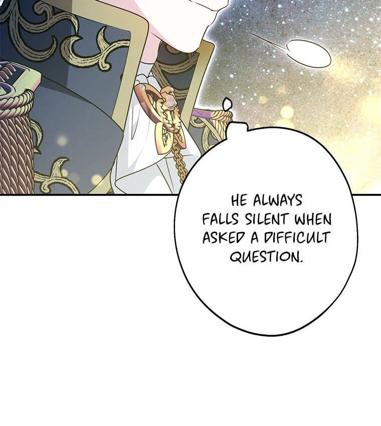 Not Your Monster-in-Law Chapter 48 page 60 - 