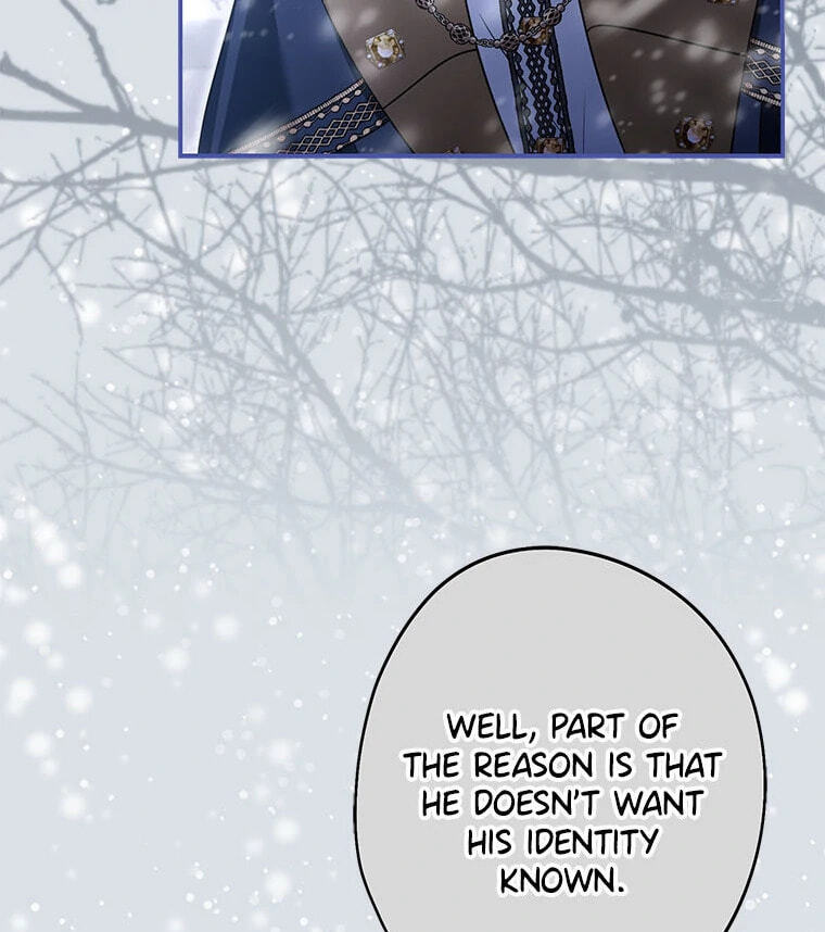 Not Your Monster-in-Law Chapter 48 page 7 - 